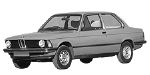 BMW E21 U11CB Fault Code