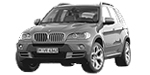 BMW E70 U11CB Fault Code