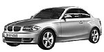 BMW E82 U11CB Fault Code