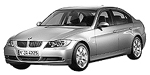 BMW E90 U11CB Fault Code