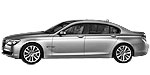 BMW F02 U11CB Fault Code