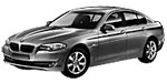 BMW F10 U11CB Fault Code