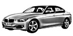 BMW F30 U11CB Fault Code