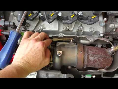 See U11CB repair manual
