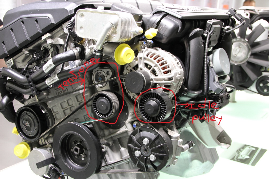 See U11CB repair manual